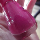 essence colour & go nail polish, Farbe: 108 ultimate pink