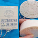 L’Occitane Ultra Rich Face Soap