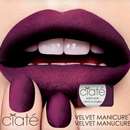 Ciaté Velvet Manicure