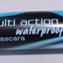 essence multi action waterproof mascara