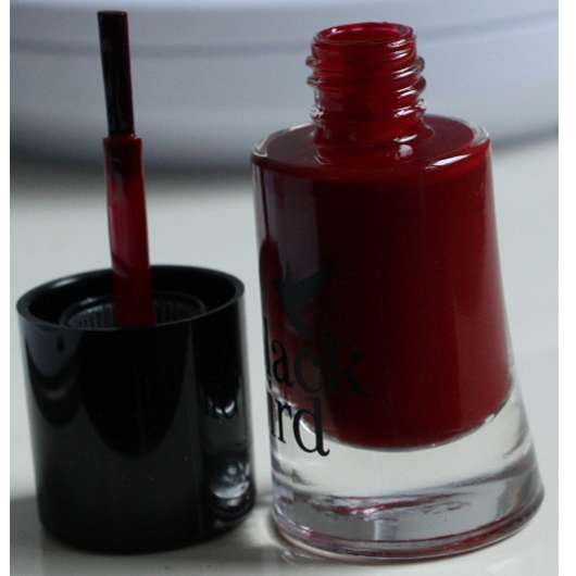 <strong>Blackbird</strong> Nagellack - Farbe: 16 Lonely Hearts