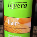 lavera Hair Mandelmilch Shampoo
