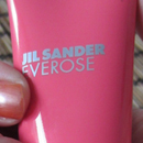 Jil Sander Everose Parfumed Body Lotion