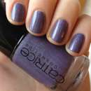 Catrice Ultimate Nail Lacquer, Farbe: 420 Dirty Berry