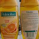 Palmolive Naturals Orange Splash Duschgel (LE)