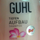 Guhl Tiefen Aufbau Shampoo Monoi-Öl