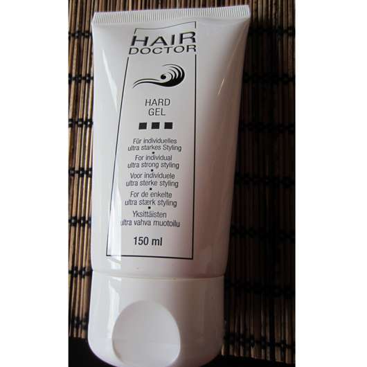 Hair Doctor Hard Gel