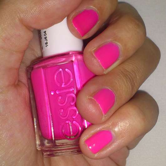 <strong>essie</strong> Nagellack - Farbe: Lights (LE)