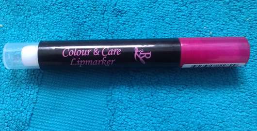 Rival de Loop Colour & Care Lipmarker, Farbe: 03 Violet
