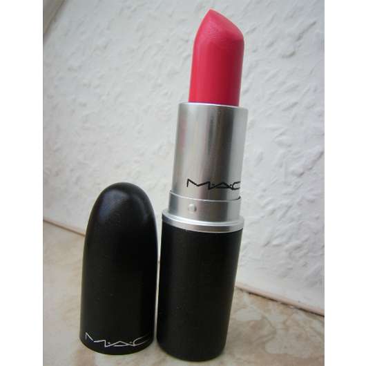 M.A.C. Lipstick, Farbe: Impassioned (Amplified)