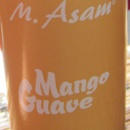 M.Asam Mango Guave Body Splash
