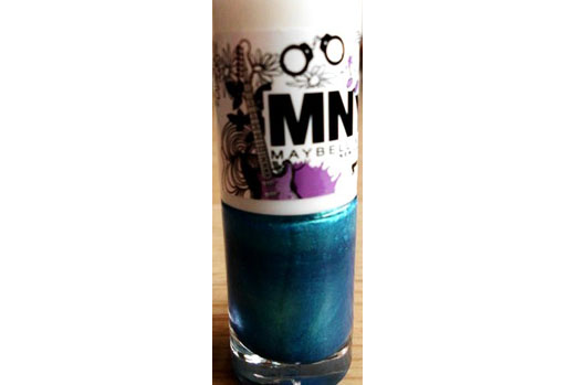 MNY Nagellack, Farbe: 657