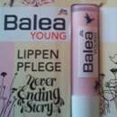 Balea Young Lippenpflege Never Ending Story