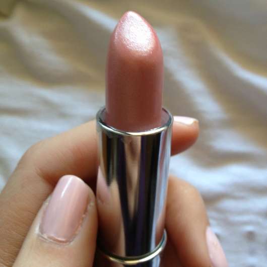 Produktbild zu Maybelline New York Color Sensational Lipstick – Farbe: 812 Delicate Pearl