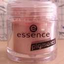 essence colour arts pigments, Farbe: 11 cotton candy