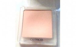 Produktbild zu Catrice Skin Finish Compact Powder – Farbe: 010 Transparent