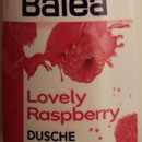 Balea Lovely Raspberry Dusche (LE)