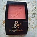 Rival de Loop Rouge Powder, Farbe: 07 Red Blush