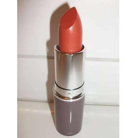beautycycle colour lasting lip colour, Farbe: shiny peach