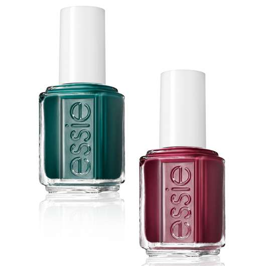 essie fall collection 2012 „stylenomics“
