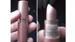 Produktbild zu essence lipstick – Farbe: 54 honey bee