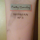 Betty Barclay Women N°3 Körperlotion