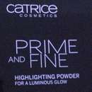Catrice Prime and Fine Highlighting Powder, Farbe: 010 Fairy Dust