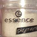 essence colour arts pigments, Farbe: 09 be my brightsmaid