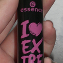 essences I love extreme volume mascara
