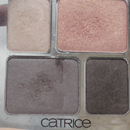 Catrice Absolute Eye Colour Quattro, Farbe: 040 Never Let Me Go