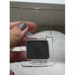 Produktbild zu Catrice Absolute Eye Colour Mono – Farbe: 140 The Captain Of The Black Pearl