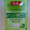 Aok Pur Balance Regulierendes Waschgel