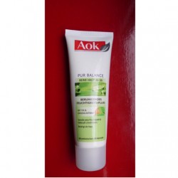 Produktbild zu Aok Pur Balance Beruhigendes Feuchtigkeits-Fluid