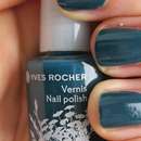 Yves Rocher Vernis Nail Polish, Farbe: 61 Vert Canard