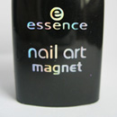 essence nail art magnet - 02 magic star! 