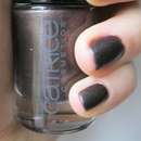 Catrice Ultimate Nail Lacquer, Farbe: 900 Steel My Heart