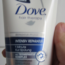 Dove Hair Therapy Intensiv Reperatur 1 Minute Kur-Spülung