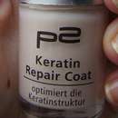 p2 Keratin Repair Coat