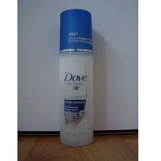 <strong>Dove Hair Therapy</strong> Intensiv Reparatur Spray