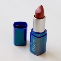 Produktbild zu SANTE Lipstick – Farbe: 09 red cherry
