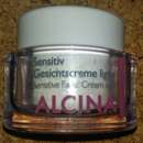 Alcina Sensitiv Gesichtscreme light