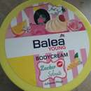 Balea Young Bodycream Zuckerschnute (LE)