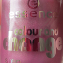 essence colour and change magic effect nail polish, Farbe: 03 sweet surprise