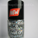 essence nail art special effect topper, farbe: 11 disco disco