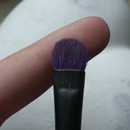 essence eyeshadow brush