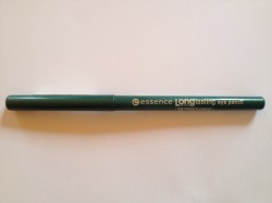 Produktbild zu essence long lasting eye pencil – Farbe: 12 I have a green