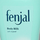 fenjal Body Milk für trockene Haut