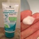 essence 24h hand moisture balm