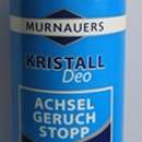 Murnauers Kristall Deo Achsel Geruch Stopp (extra stark)