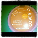 MANHATTAN CLEARFACE Compact Powder, Farbe: 70 Vanilla